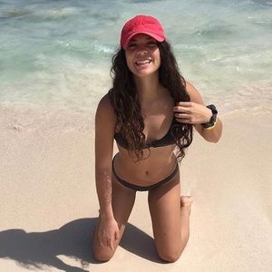 Meet your Posher, Tessa